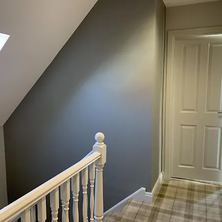 Sailaway At The Bay Filey, Sleeps 8-10, Pet-free Semesterbostad *