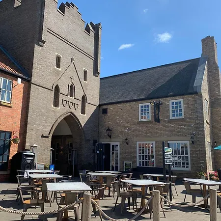 Sailaway At The Bay Filey, Sleeps 8-10, Pet-free * Filey