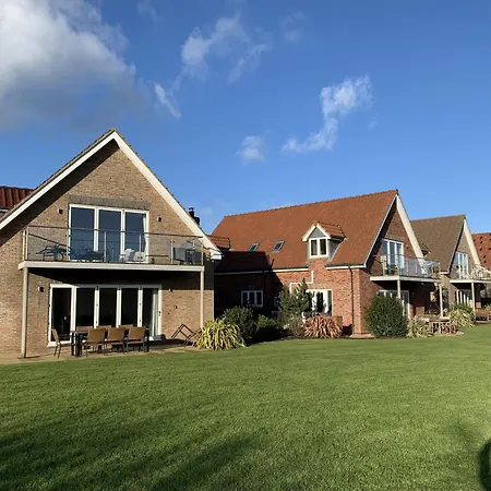 Sailaway At The Bay Filey, Sleeps 8-10, Pet-free Feriehus Filey