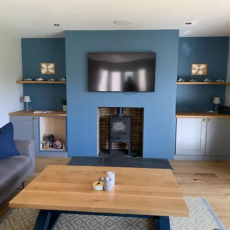 Sailaway At The Bay Filey, Sleeps 8-10, Pet-free Σπίτι διακοπών Filey