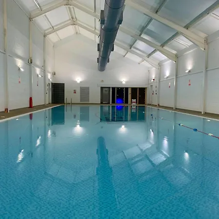 Sailaway At The Bay Filey, Sleeps 8-10, Pet-free 法利