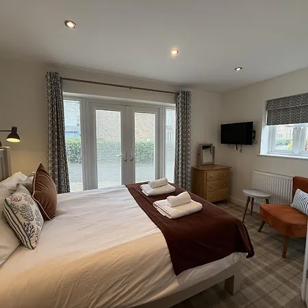 Casa vacanze Sailaway At The Bay Filey, Sleeps 8-10, Pet-free
