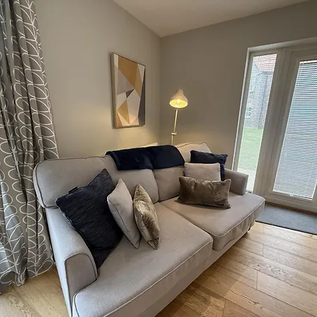Vakantiehuis Sailaway At The Bay Filey, Sleeps 8-10, Pet-free Filey