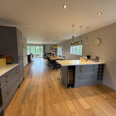 Vakantiehuis Sailaway At The Bay Filey, Sleeps 8-10, Pet-free