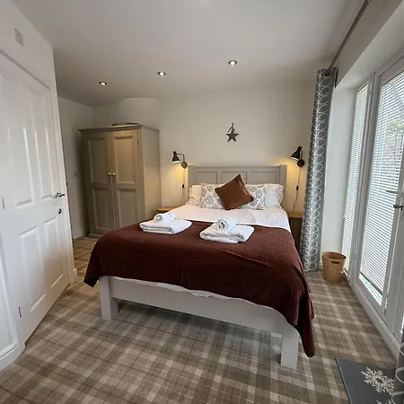 Casa vacanze Sailaway At The Bay Filey, Sleeps 8-10, Pet-free Filey