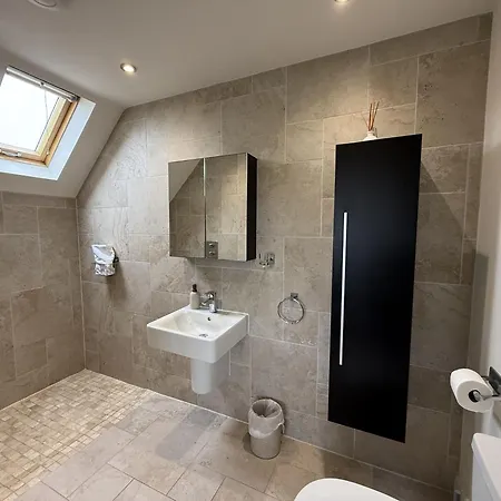 Sailaway At The Bay Filey, Sleeps 8-10, Pet-free *
