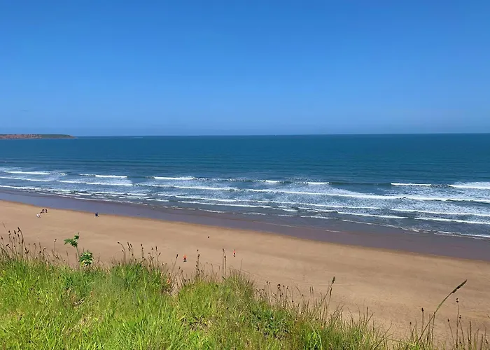 Sailaway At The Bay Filey, Sleeps 8-10, Pet-free