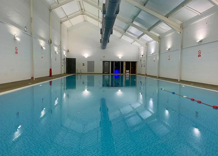 Sailaway At The Bay Filey, Sleeps 8-10, Pet-free Filey