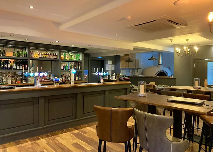 Sailaway At The Bay Filey, Sleeps 8-10, Pet-free Hébergement de vacances