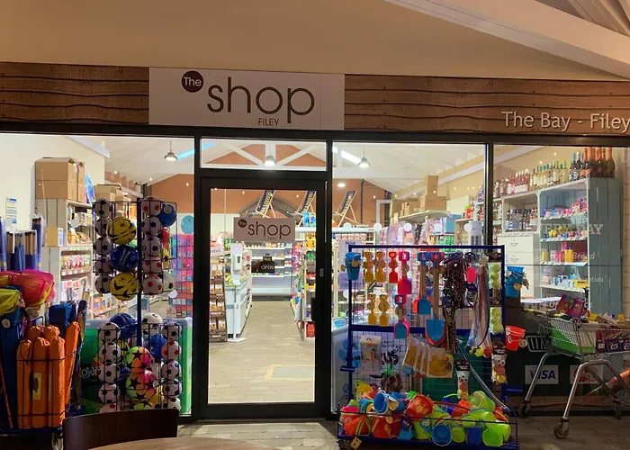 Sailaway At The Bay Filey, Sleeps 8-10, Pet-free *