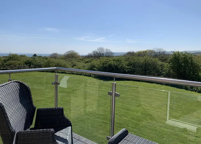 Sailaway At The Bay Filey, Sleeps 8-10, Pet-free Filey