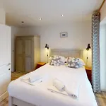 Hébergement de vacances Sailaway At The Bay Filey, Sleeps 8-10, Pet-free