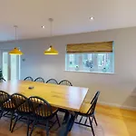 Sailaway At The Bay Filey, Sleeps 8-10, Pet-free * Filey