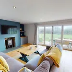 Sailaway At The Bay Filey, Sleeps 8-10, Pet-free Hébergement de vacances *