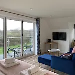 Hébergement de vacances Sailaway At The Bay Filey, Sleeps 8-10, Pet-free