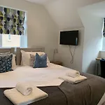 Sailaway At The Bay Filey, Sleeps 8-10, Pet-free Hébergement de vacances Filey