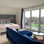 Hébergement de vacances Sailaway At The Bay Filey, Sleeps 8-10, Pet-free