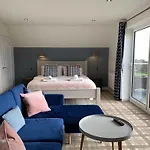 Hébergement de vacances Sailaway At The Bay Filey, Sleeps 8-10, Pet-free *