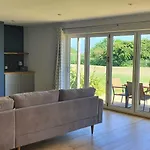 Hébergement de vacances Sailaway At The Bay Filey, Sleeps 8-10, Pet-free Filey