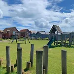 Sailaway At The Bay Filey, Sleeps 8-10, Pet-free Hébergement de vacances Filey