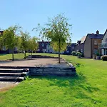 Sailaway At The Bay Filey, Sleeps 8-10, Pet-free Hébergement de vacances *