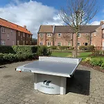 Hébergement de vacances Sailaway At The Bay Filey, Sleeps 8-10, Pet-free Filey