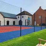 Sailaway At The Bay Filey, Sleeps 8-10, Pet-free Hébergement de vacances *