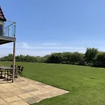 Hébergement de vacances Sailaway At The Bay Filey, Sleeps 8-10, Pet-free *