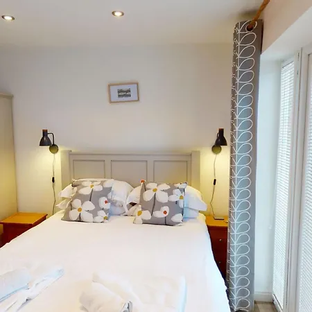 別荘 Sailaway At The Bay Filey, Sleeps 8-10, Pet-free ファイリー