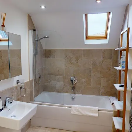 Sailaway At The Bay Filey, Sleeps 8-10, Pet-free 別荘 ファイリー