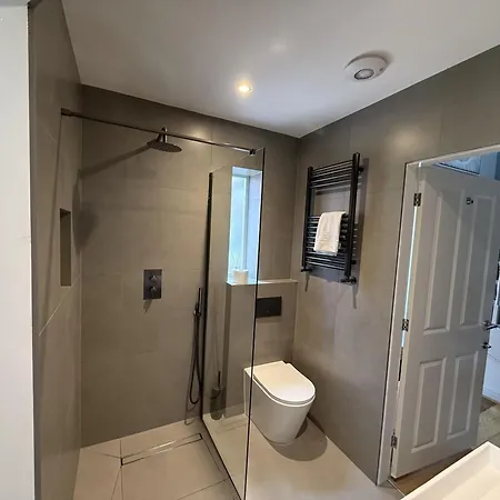 Sailaway At The Bay Filey, Sleeps 8-10, Pet-free 別荘